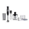 Braun Multiquick 5 Pro Mq55254mbk El Ble