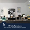 Delonghi Magnifica Evo Ecam290.81.tb Tam Otomatik Kahve Makinesi