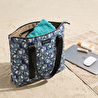 Bloominbag Eternal Circles Beach Tote Set