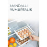 Vienev Mandallı Yumurtalık
