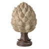 Mudo Home Artichoke Bi̇blo 18x18x28 Cm