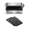Braun Multigrill 7 Cg7020 Izgaratost