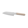 Berghoff Home Elements Santoku Bıçağı 16,70cm Mushroom