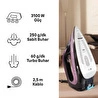 Braun Texstyle 9 Si9661vi Buharli Utu