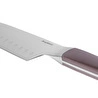 Berghoff Home Elements Santoku Bıçağı 16,70cm Peppercorn