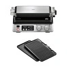Braun Multigrill 7 Cg7040 Izgaratost