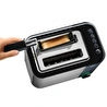 Braun Id Collection Ekmek Kızartma Makinesi Ht5015bk