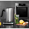 Braun Id Collection Su Isıtıcı Wk5115bk