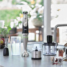 Braun Multiquick 9 El Blenderi Mq9138xi