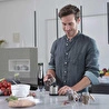 Braun Multiquick 9 El Blenderi Mq9138xi