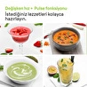Braun Powerblend 3 Blender Jb3150wh