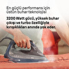 Braun Texstyle 9 Si9682db Buharli Utu