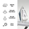 Braun Texstyle7 Buharlı Ütü Si7088gy