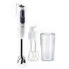 Braun Multiquick 3 El Blender Mq3105wh
