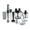 Braun Multiquick 9 El Blenderi Mq9187xli