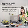 Braun Multiquick 9 El Blenderi Mq9187xli