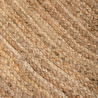 Mudo Home Evora Jüt Hali Naturel 120x180