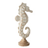 Mudo Home Seahorse Bi̇blo 15x7x29 Cm