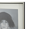 Mudo Home Elara Çerçeveli̇ Cam Tablo 50x70cm