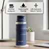Bernardo Comfort Termos 350 Ml Lacivert