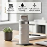 Bernardo Comfort Termos 350 Ml Gri