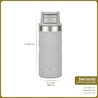 Bernardo Comfort Termos 350 Ml Gri