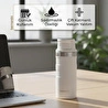 Bernardo Comfort Termos 350 Ml Pembe