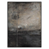 Mudo Home Obsidian Çerçeveli̇ Yağliboya Tablo 90x120 Cm
