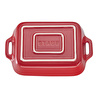 Staub Seramik Fırın Kabı 34 X 24 Cm