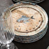Mudo Home Li̇ma Kase Seti̇ 15cm- 6li