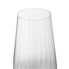 Mudo Home Crystalline Optic Meşrubat Bardaği 580 Ml