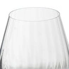 Mudo Home Crystalline Optic Meşrubat Bardaği 380 Ml