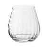 Mudo Home Crystalline Optic Meşrubat Bardaği 380 Ml