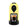 Tchibo Cafissimo Pure Plus Kapsüllü Kahve Makinesi, Lemon Splash