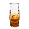 Mudo Home Tiki Kokteyl Bardaği Amber 440 Cc