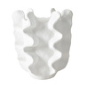 Mudo Home Curvy Vazo 27x26x30 Cm