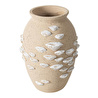 Mudo Home Corl Vazo 24x24x32 Cm