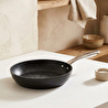 Bernardo Chef Line Granit Tava Siyah 24cm