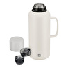 Zwilling Thermo Plus Termos, 1,2 L | Açık Bej