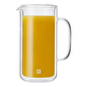 Zwilling Sorrento Çift Camlı Sürahi 750 Ml