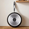 Bernardo Chef Line Granit Tava Siyah 26cm