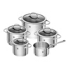 Zwilling Essence 5 Parça Tencere Seti
