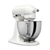 Kitchenaid Artisan 4,8 L Oynar Başlıklı Stand Mikser - Porcelaın Whıte
