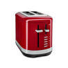 Kitchenaid Manuel Kontrollü 2 Dilim Ekmek Kızartma Makinesi 5kmt2109 - Empire Red