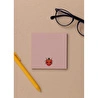 The Mia Art Line Mini Notluk Belladonna 10 X10cm 40 Yaprak