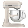 Kitchenaid Artisan 6,6 L Kaldırılabilir Kaseli Stand Mikser - Mılkshake