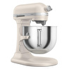 Kitchenaid Artisan 6,6 L Kaldırılabilir Kaseli Stand Mikser - Mılkshake