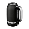 Kitchenaid 1,7 L Ayarlanabilir Sıcaklıklı Su Isıtıcısı - Cast Iron Black