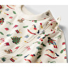Tchibo Bebek Pijama, Tam. Baskılı