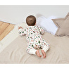 Tchibo Bebek Pijama, Tam. Baskılı